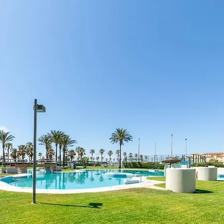 Trendyhomes Marina Golf Apartamento Roquetas de Mar