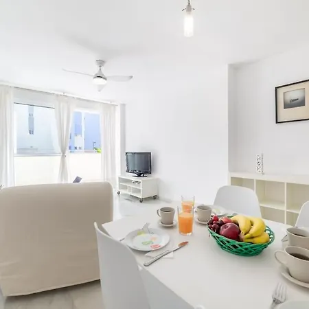 Apartamento Trendyhomes Marina Golf