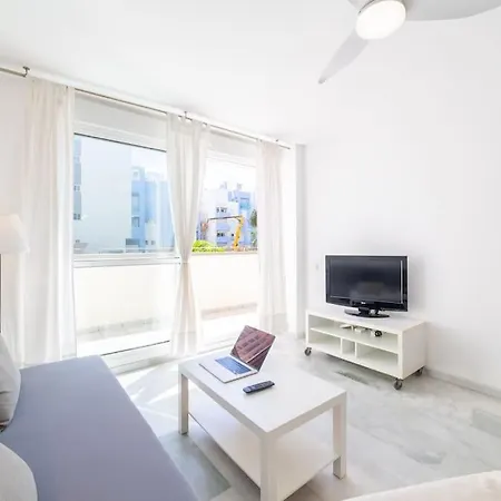Trendyhomes Marina Golf Apartamento