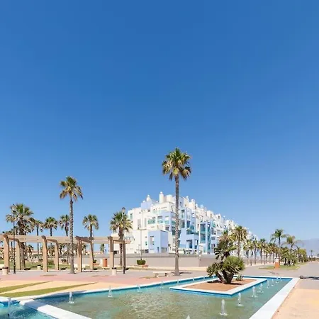 Trendyhomes Marina Golf * Roquetas de Mar