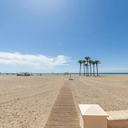 Apartamento Trendyhomes Marina Golf *