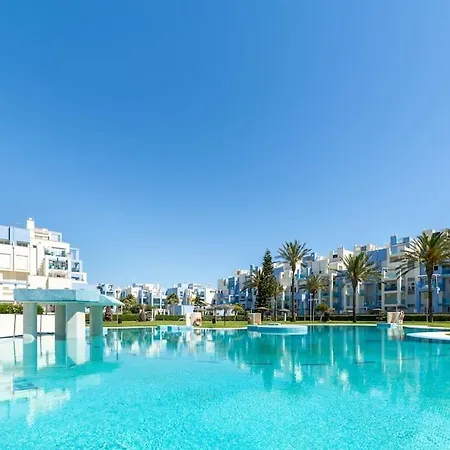 Apartamento Trendyhomes Marina Golf *