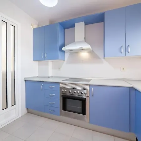 Trendyhomes Marina Golf Apartamento *
