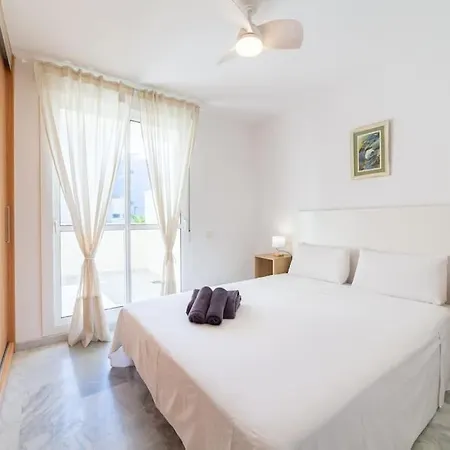 Trendyhomes Marina Golf Roquetas de Mar