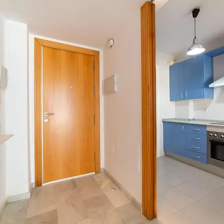 Trendyhomes Marina Golf * Roquetas de Mar