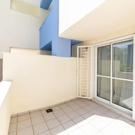 Apartment Trendyhomes Marina Golf *