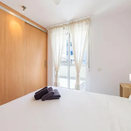 Trendyhomes Marina Golf Apartment *