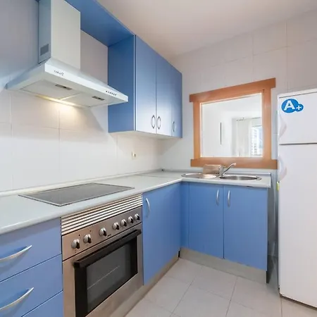 Trendyhomes Marina Golf Apartment Roquetas de Mar