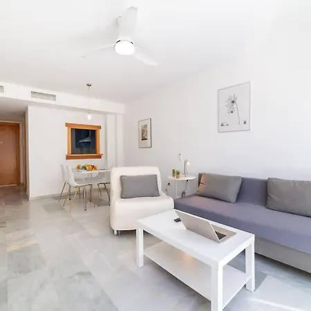 Trendyhomes Marina Golf Apartment Roquetas de Mar