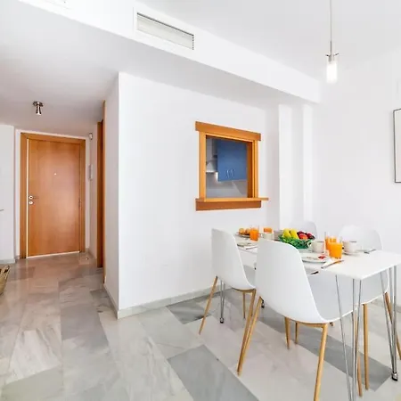 Apartment Trendyhomes Marina Golf