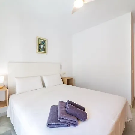 Trendyhomes Marina Golf Roquetas de Mar