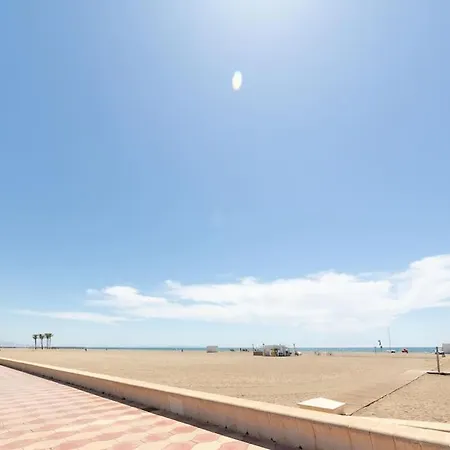 Apartment Trendyhomes Marina Golf *