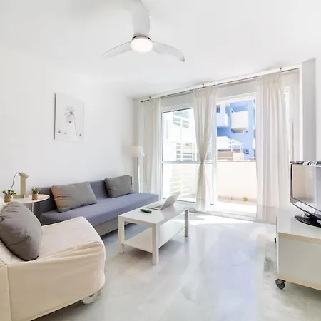 Trendyhomes Marina Golf Roquetas de Mar