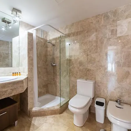 Apartment Trendyhomes Marina Golf