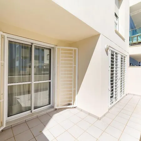 Apartment Trendyhomes Marina Golf *