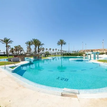 Trendyhomes Marina Golf *