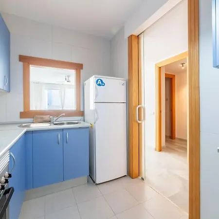 Trendyhomes Marina Golf * Roquetas de Mar