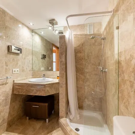Apartment Trendyhomes Marina Golf *