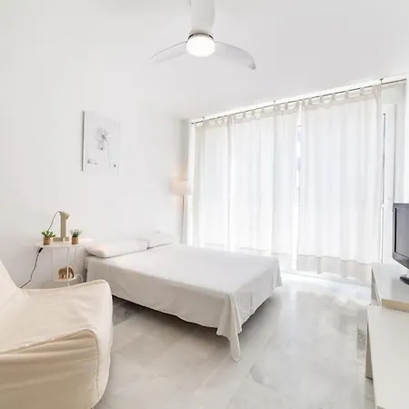 Apartment Trendyhomes Marina Golf Roquetas de Mar